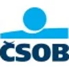 Logo CSOB