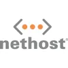 Logo Nethost s.r.o.