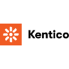 Logo Kentico Software