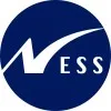 Logo Ness Digital Engineering