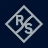 Logo Rohde & Schwarz