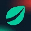 Logo Bitfinex
