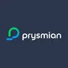 Logo Prysmian