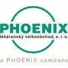Logo PHOENIX lékárenský velkoobchod, s.r.o.