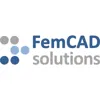 Logo FemCAD solutions s.r.o.