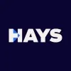 Logo Hays