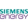 Logo Siemens Energy