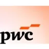 Logo PwC Czech Republic