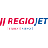 Logo RegioJet a.s.