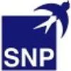 Logo SNP Group