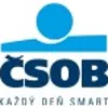 Logo ČSOB Finančná skupina