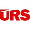 Logo ÚRS a.s.