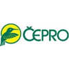 Logo ČEPRO, a.s.