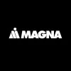 Logo Magna International