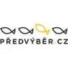 Logo PŘEDVÝBĚR.CZ s.r.o.