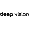 Logo DEEP VISION s.r.o