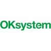 Logo OKsystem a.s.