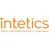 Logo Intetics