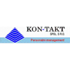 Logo KON-TAKT, spol. s r.o.