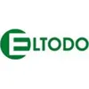 Logo ELTODO, a.s.