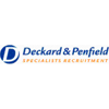 Logo Deckard & Penfield s.r.o.