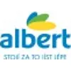 Logo Albert Česká republika