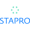 Logo STAPRO s. r. o.