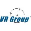 Logo VR Group, a.s.