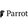 Logo Parrot