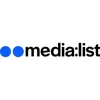 Logo Media:list s.r.o.