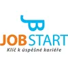 Logo JOBSTART s.r.o.