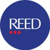 Logo REED SPECIALIST RECRUITMENT