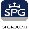 Logo SPGroup a.s.