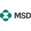 Logo MSD Czech Republic