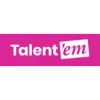 Logo Talentem s.r.o.
