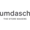 Logo umdasch The Store Makers