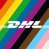 Logo DHL