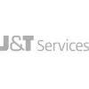 Logo J&T SERVICES ČR, a.s.