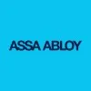 Logo ASSA ABLOY Group