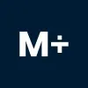 Logo Monet+