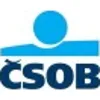 Logo CSOB