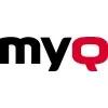 Logo MyQ