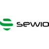 Logo Sewio Networks s.r.o.