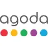 Logo Agoda