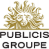 Logo Publicis Groupe