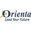 Logo Orienta Czech