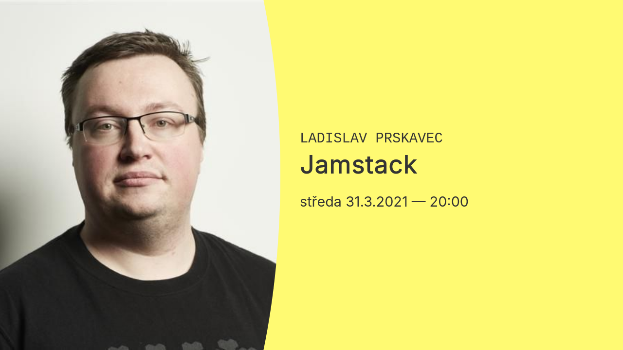 Jamstack