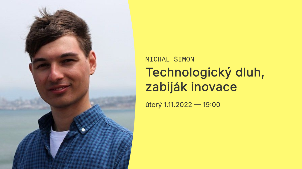 Technologický dluh, zabiják inovace