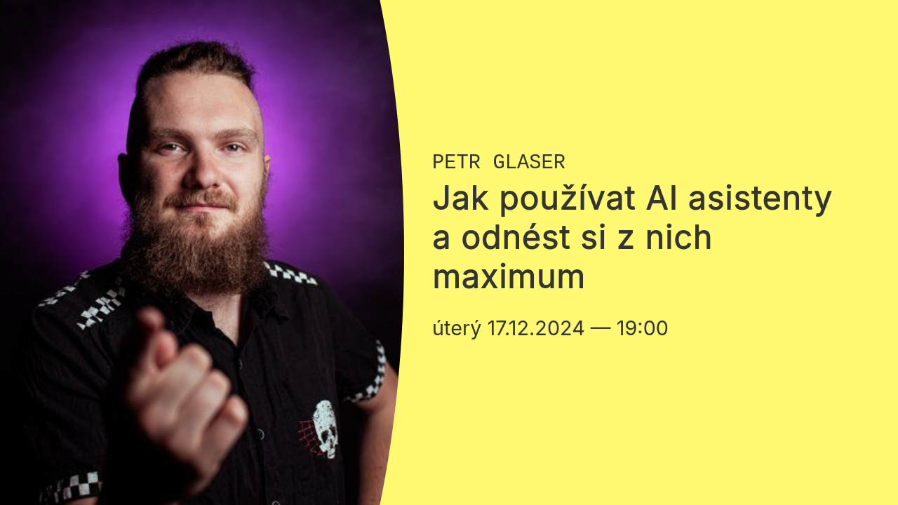 Jak používat AI asistenty a odnést si z nich maximum