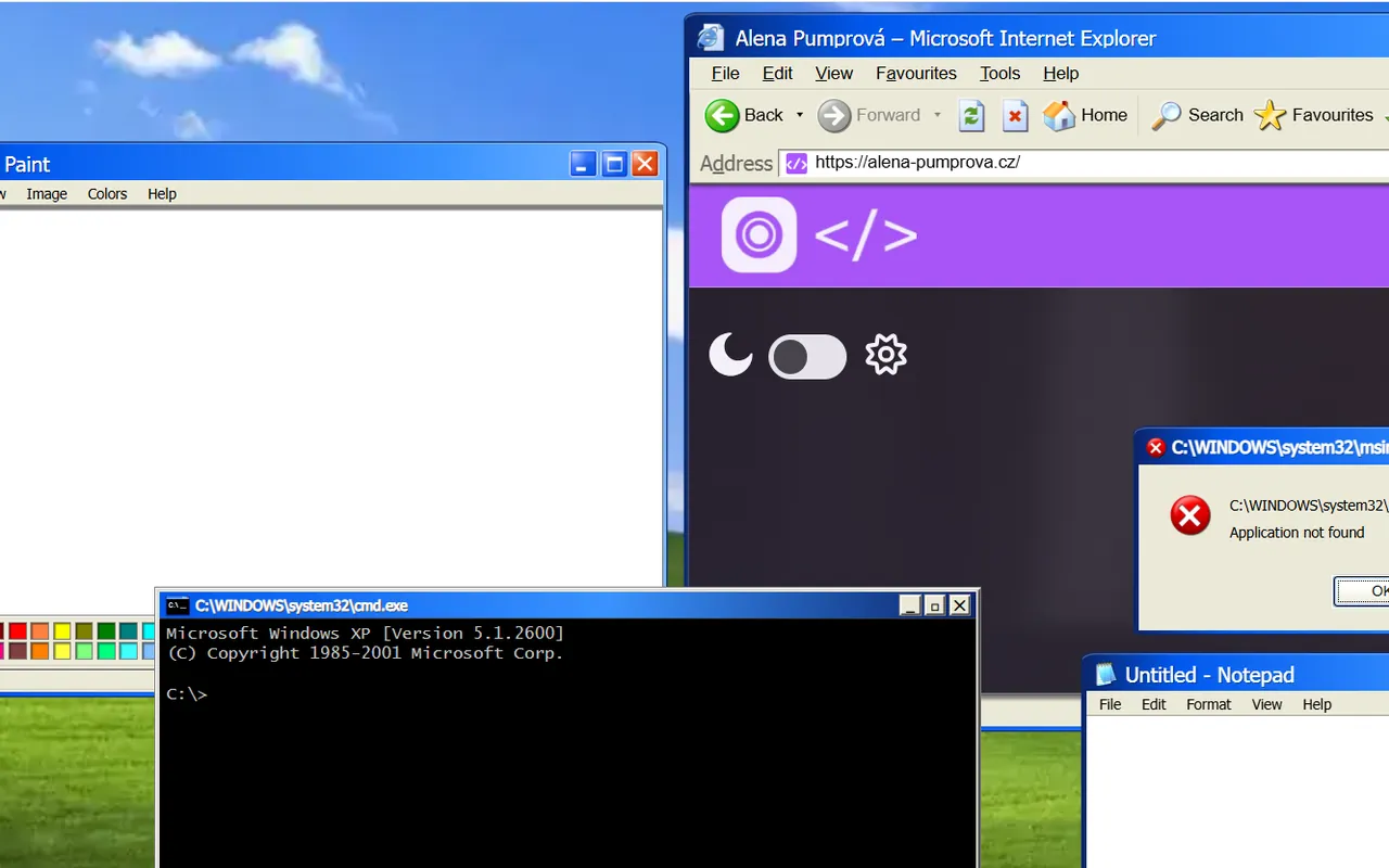 Windows-XP